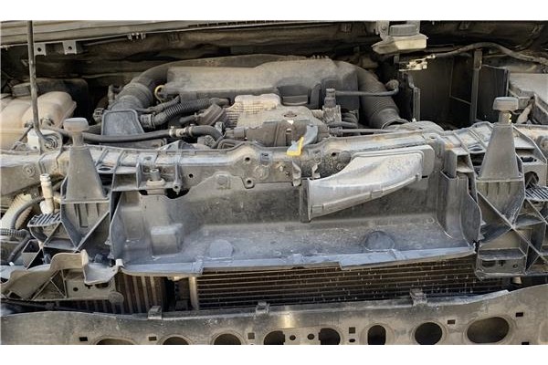 Recambio de nucleo abs para ford c-max (cb7) 1.0 trend referencia OEM IAM 2383942  