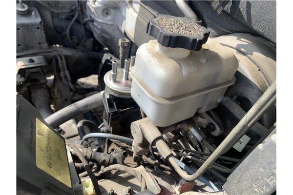 Recambio de bomba freno para ssangyong kyron 2.0 200 xdi referencia OEM IAM 4850009212 4854034000 
