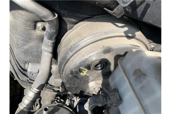 Recambio de servofreno para ssangyong kyron 2.0 200 xdi referencia OEM IAM 4850009212 4850008B05 