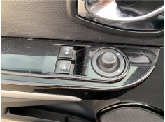 Recambio de mando elevalunas delantero izquierdo para renault clio iv 1.5 business referencia OEM IAM 254118722R 254112588R 