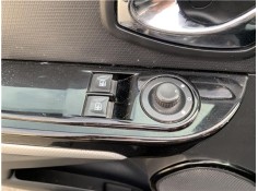 Recambio de mando elevalunas delantero izquierdo para renault clio iv 1.5 business referencia OEM IAM 254118722R 254112588R 