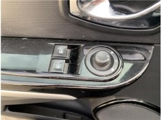Recambio de mando elevalunas delantero izquierdo para renault clio iv 1.5 business referencia OEM IAM 254118722R 254112588R 