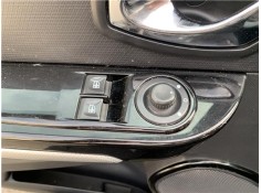 Recambio de mando elevalunas delantero izquierdo para renault clio iv 1.5 business referencia OEM IAM 254118722R 254112588R 