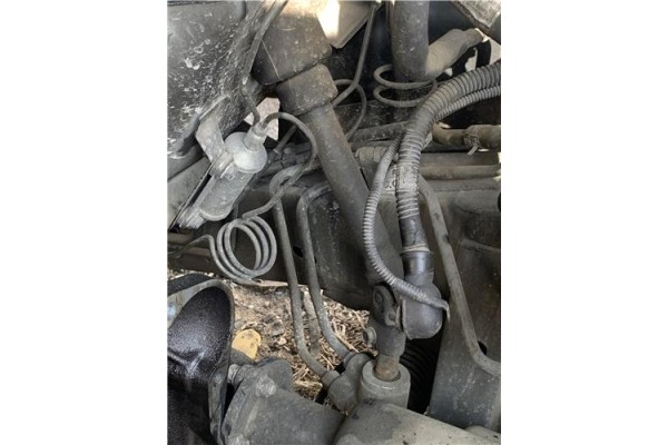 Recambio de columna direccion para ssangyong kyron 2.0 200 xdi referencia OEM IAM 4621009007  