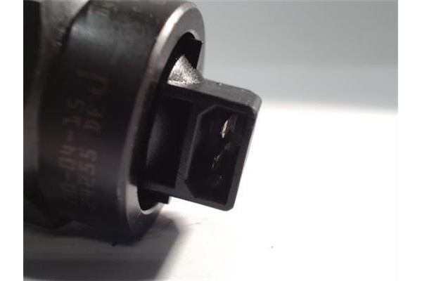 Recambio de inyector para audi a4 avant (b5) 1.9 tdi quattro referencia OEM IAM 038130073F 0414720007 