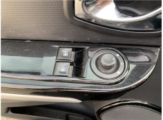 Recambio de mando elevalunas delantero izquierdo para renault clio iv 1.5 business referencia OEM IAM 254118722R 254112588R 