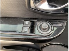 Recambio de mando elevalunas delantero izquierdo para renault clio iv 1.5 business referencia OEM IAM 254118722R 254112588R 