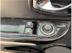 Recambio de mando elevalunas delantero izquierdo para renault clio iv 1.5 business referencia OEM IAM 254118722R 254112588R 