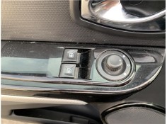 Recambio de mando elevalunas delantero izquierdo para renault clio iv 1.5 business referencia OEM IAM 254118722R 254112588R 