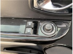 Recambio de mando elevalunas delantero izquierdo para renault clio iv 1.5 business referencia OEM IAM 254118722R 254112588R 