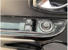 Recambio de mando elevalunas delantero izquierdo para renault clio iv 1.5 business referencia OEM IAM 254118722R 254112588R 