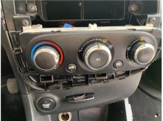Recambio de mandos calefaccion / a.a. para renault clio iv 1.5 business referencia OEM IAM SHNL1 120729 