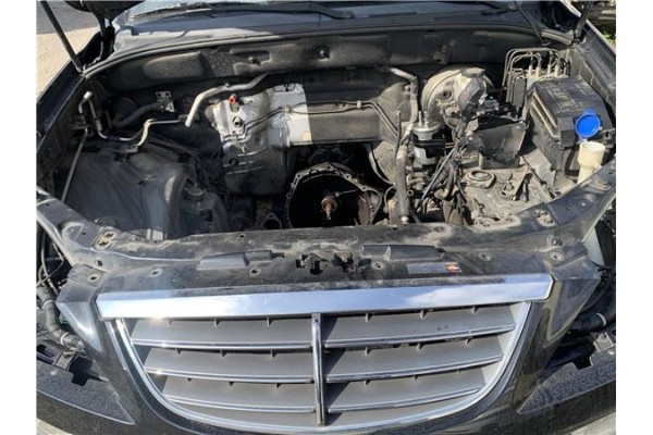 Recambio de frente delantero para ssangyong kyron 2.0 200 xdi referencia OEM IAM D20DT  