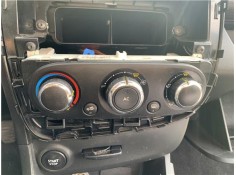 Recambio de mandos calefaccion / a.a. para renault clio iv 1.5 business referencia OEM IAM SHNL1 120729 