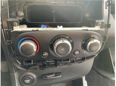 Recambio de mandos calefaccion / a.a. para renault clio iv 1.5 business referencia OEM IAM SHNL1 120729 