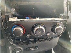 Recambio de mandos calefaccion / a.a. para renault clio iv 1.5 business referencia OEM IAM SHNL1 120729 