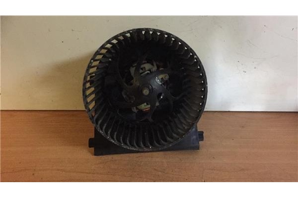 Recambio de motor calefaccion para seat cordoba vario (6k5) 1.6 signo referencia OEM IAM 1J1819021A H35657880E 1J1819021 , AUDI  Recambio de motor calefaccion para seat cordoba vario (6k5) 1.6 signo referencia OEM IAM 1J1819021A H35657880E 1J1819021 , AUDI