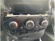 Recambio de mandos calefaccion / a.a. para renault clio iv 1.5 business referencia OEM IAM SHNL1 120729 