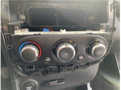 Recambio de mandos calefaccion / a.a. para renault clio iv 1.5 business referencia OEM IAM SHNL1 120729 