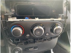 Recambio de mandos calefaccion / a.a. para renault clio iv 1.5 business referencia OEM IAM SHNL1 120729 