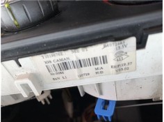 Recambio de mandos calefaccion / a.a. para renault clio iv 1.5 business referencia OEM IAM SHNL1 120729 