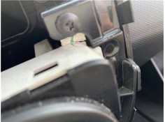 Recambio de mandos calefaccion / a.a. para renault clio iv 1.5 business referencia OEM IAM SHNL1 120729 