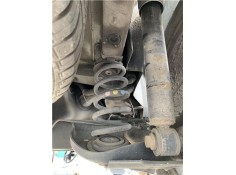 Recambio de muelle amortiguacion para renault clio iv 1.5 business referencia OEM IAM 550203509R 550202258R 