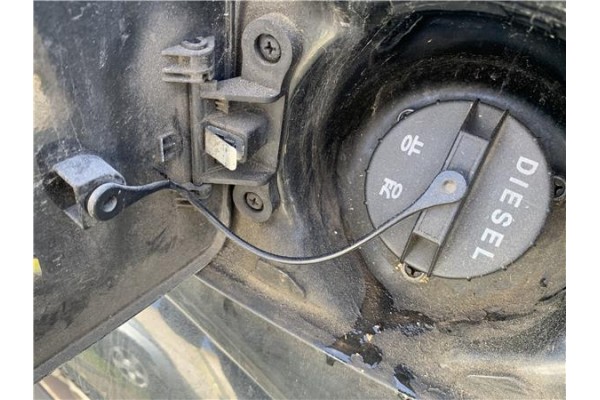 Recambio de tapon combustible para ssangyong kyron 2.0 200 xdi referencia OEM IAM 2269008021  