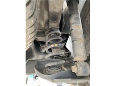Recambio de muelle amortiguacion para renault clio iv 1.5 business referencia OEM IAM 550203509R 550202258R 