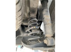 Recambio de muelle amortiguacion para renault clio iv 1.5 business referencia OEM IAM 550203509R 550202258R 