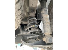 Recambio de muelle amortiguacion para renault clio iv 1.5 business referencia OEM IAM 550203509R 550202258R 