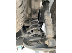 Recambio de muelle amortiguacion para renault clio iv 1.5 business referencia OEM IAM 550203509R 550202258R 