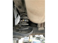 Recambio de muelle amortiguacion para renault clio iv 1.5 business referencia OEM IAM 550203509R 550202258R 
