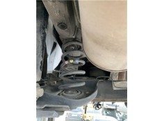 Recambio de muelle amortiguacion para renault clio iv 1.5 business referencia OEM IAM 550203509R 550202258R 