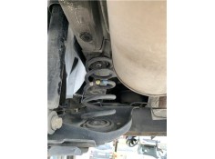 Recambio de muelle amortiguacion para renault clio iv 1.5 business referencia OEM IAM 550203509R 550202258R 