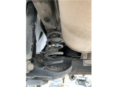 Recambio de muelle amortiguacion para renault clio iv 1.5 business referencia OEM IAM 550203509R 550202258R 