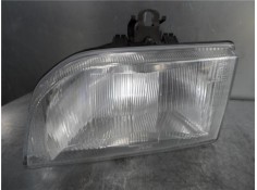 Recambio de faro delantero izquierdo para ford fiesta ii (fbd) 1.4 (fbd) referencia OEM IAM 67614770  