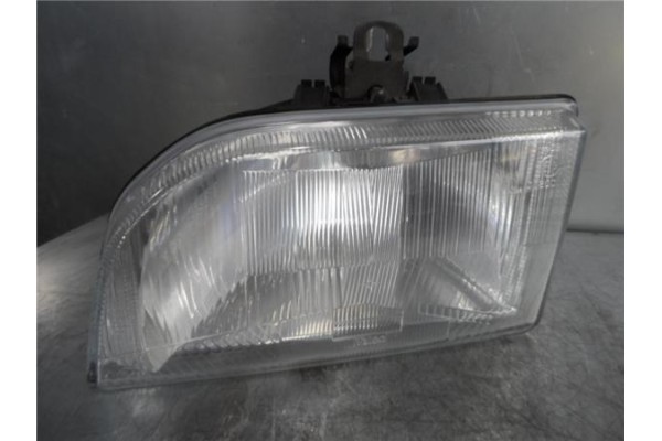 Recambio de faro delantero izquierdo para ford fiesta ii (fbd) 1.4 (fbd) referencia OEM IAM 67614770  