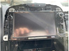 Recambio de autoradio para renault clio iv 1.5 business referencia OEM IAM 281155201R 281150830R 