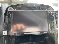 Recambio de autoradio para renault clio iv 1.5 business referencia OEM IAM 281155201R 281150830R 