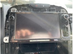 Recambio de autoradio para renault clio iv 1.5 business referencia OEM IAM 281155201R 281150830R 