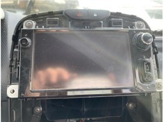 Recambio de autoradio para renault clio iv 1.5 business referencia OEM IAM 281155201R 281150830R 
