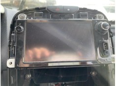 Recambio de autoradio para renault clio iv 1.5 business referencia OEM IAM 281155201R 281150830R 