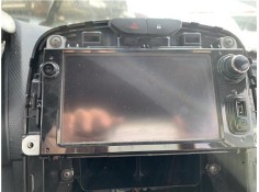 Recambio de autoradio para renault clio iv 1.5 business referencia OEM IAM 281155201R 281150830R 