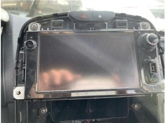 Recambio de autoradio para renault clio iv 1.5 business referencia OEM IAM 281155201R 281150830R 