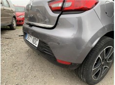 Recambio de paragolpes trasero para renault clio iv 1.5 business referencia OEM IAM 850126718R  