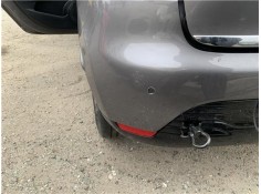 Recambio de paragolpes trasero para renault clio iv 1.5 business referencia OEM IAM 850126718R  