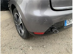 Recambio de paragolpes trasero para renault clio iv 1.5 business referencia OEM IAM 850126718R  