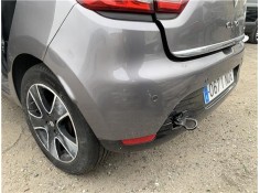 Recambio de paragolpes trasero para renault clio iv 1.5 business referencia OEM IAM 850126718R  
