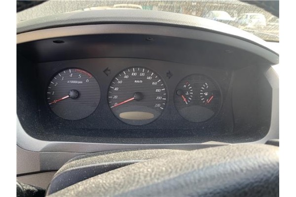 Recambio de cuadro completo para ssangyong kyron 2.0 200 xdi referencia OEM IAM 8022009100  